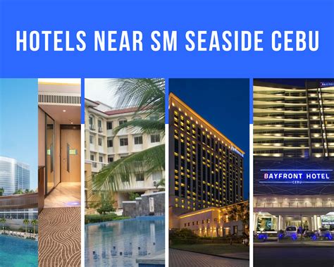 sm manila near hotel|10 Best Hotels near SM City Manila, Manila 2024 .